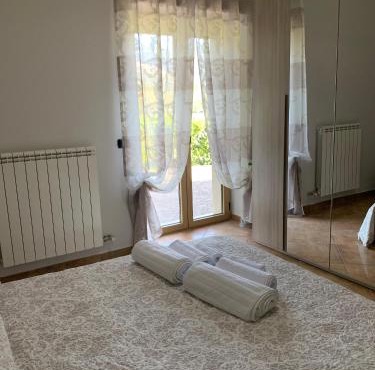 B&B SAN NAZZARO in Monteroduni
