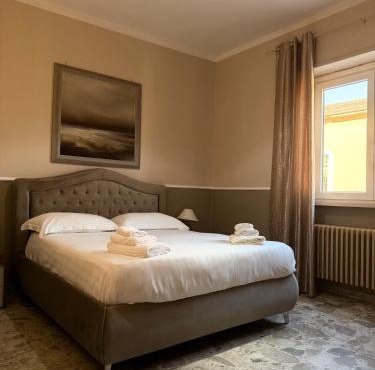 B&B Sorgenti del Gari