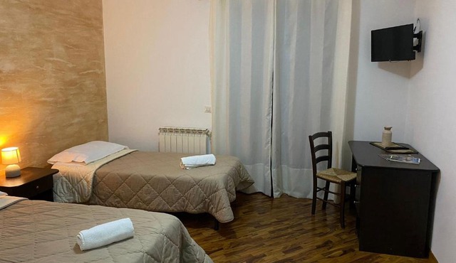 B&B Spanò in Polistena