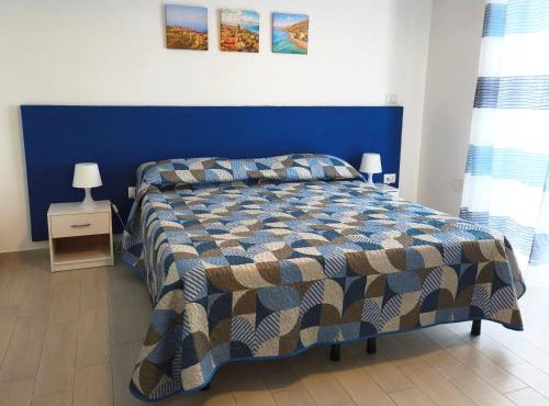 B&B Spirito Santo