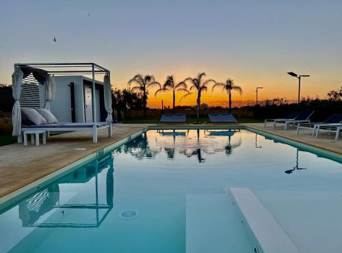 B&B Tramonti d'aMare