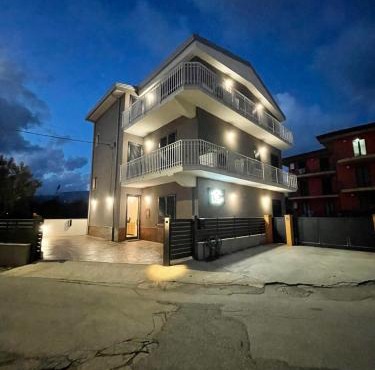 B&B Tregì