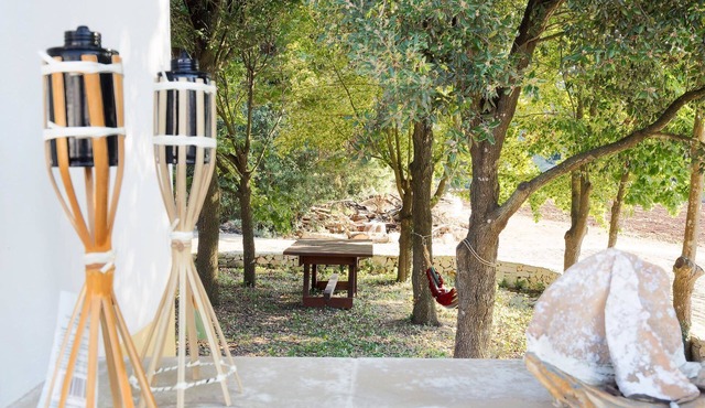 B&B Trulli e Mare