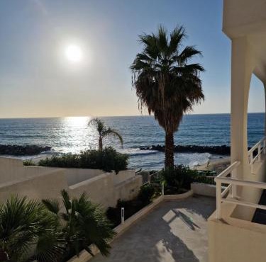 B&B Villa Gaia in Pizzo