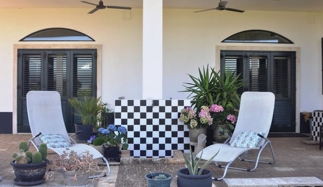 B&B Villa Lavanda