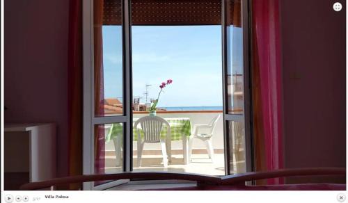 B&B Villa Palma
