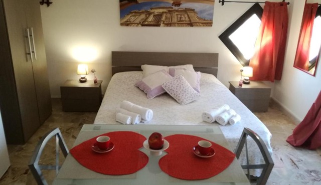 B&B Vista Gallipoli
