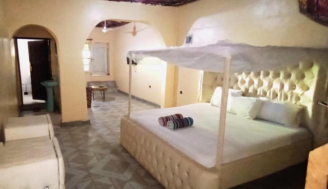 Baba Lao Hotel in Malindi