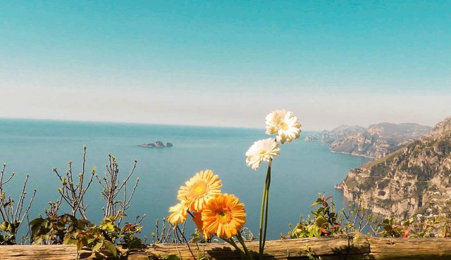 Bacio Del Sole B&B