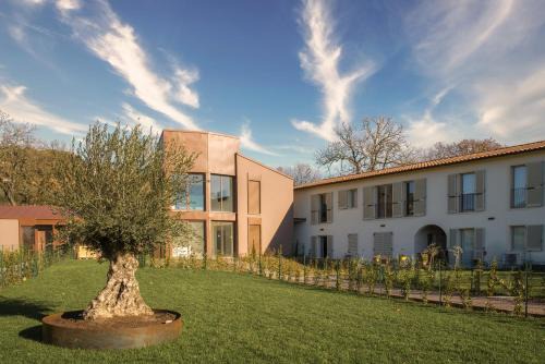 Baciucco Suites