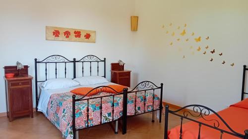 Baglio Messina Vacanze