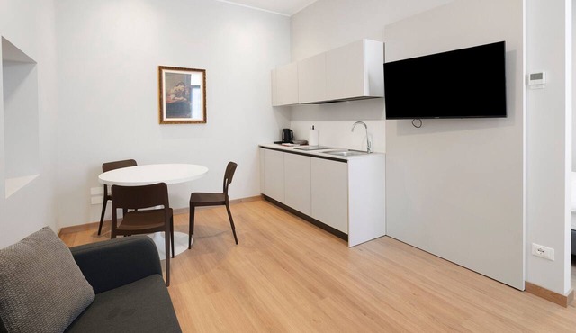 'Balconcino' Apartment with Wi-Fi