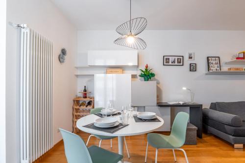 BAMO Florence - Garage privato gratuito