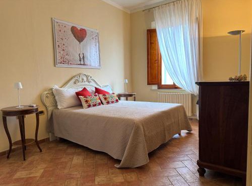 Bartahouse in Peccioli