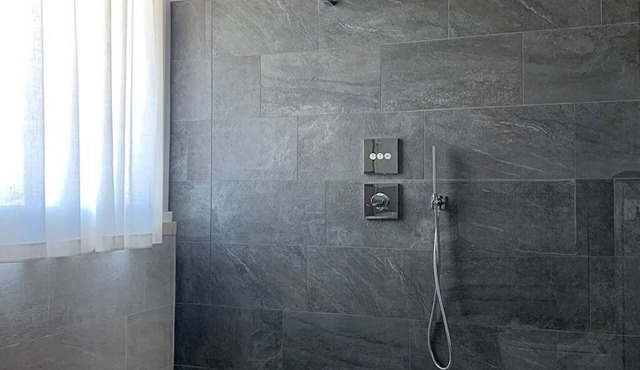 BATHS OF TUSCIA relais & spa FKK