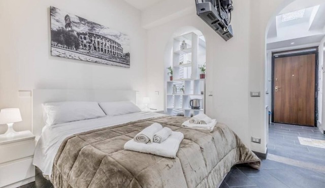 Battistini Sweet House