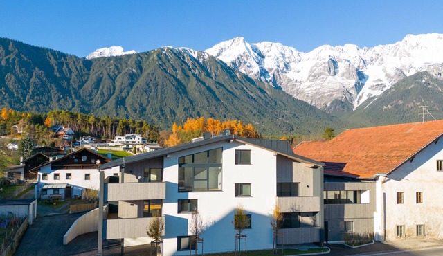 be friendly by Interhome in Mieming