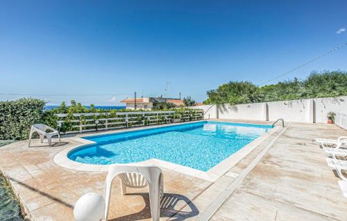 Beach Front Home In Scicli