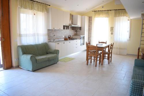 Beach House Vaccarizzo