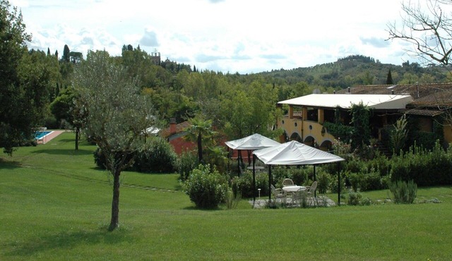Beautiful apartment for 4 people with pool, WIFI and TV