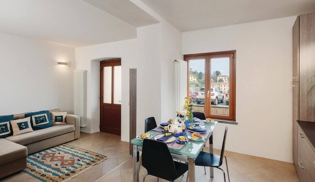 Beautiful apartment in Pitelli -SP- in Pitelli -SP-