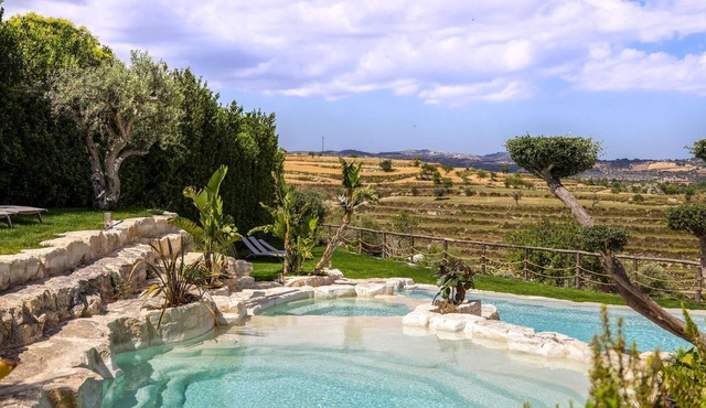 Beautiful home in Giarratana