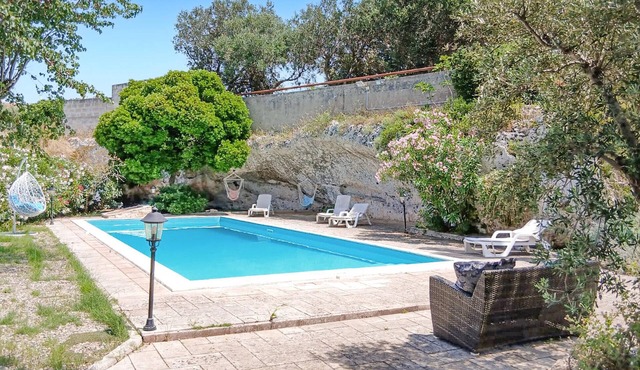Beautiful home in Grottaglie