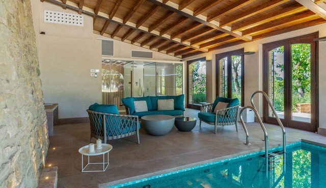 Beautiful home in Montepulciano