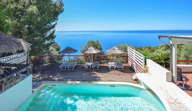 Beautiful home in Sperlonga