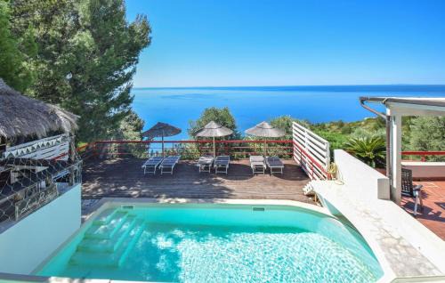 Beautiful Home In Sperlonga