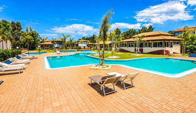 Beautiful home in Nicotera Marina with indoor swimming pool