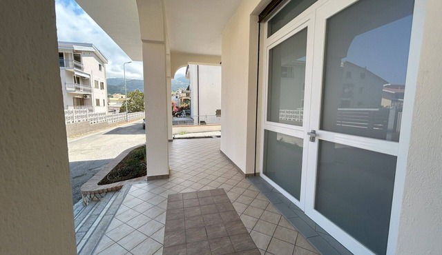 Beautiful apartment for 5 people with WIFI, A/C and TV