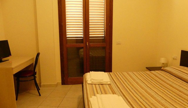 Beb 2000 in Sassari