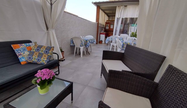 Bed and breakfast delle palme