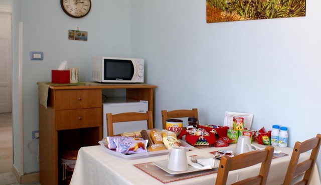 Bed and Breakfast Sommavesuvio