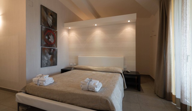 Bed and breakfast Nacorè