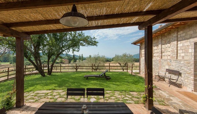 BED&BEER BIRRIFICIO LA GRAMIGNA in Perugia