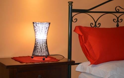 Bed & Breakfast "Camera a Sud"