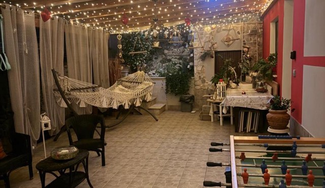 Bed & Breakfast Cozy Hills in Cagli