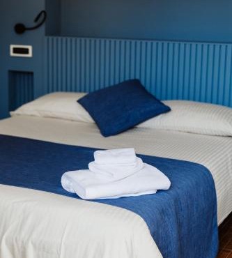 Bed & Breakfast Memory in Canzano