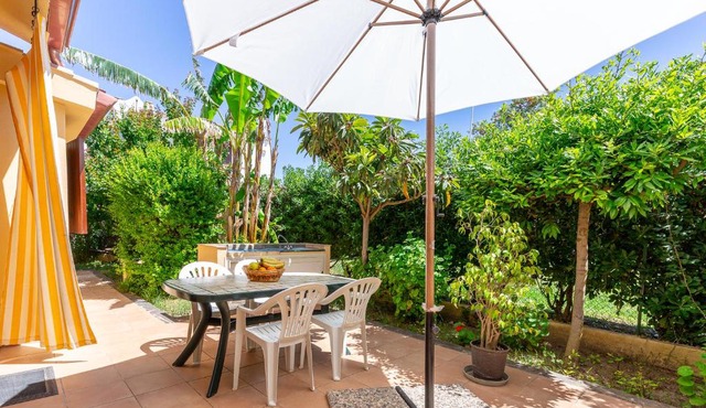 Bed & breakfast Villa Marina in Quartu SantʼElena