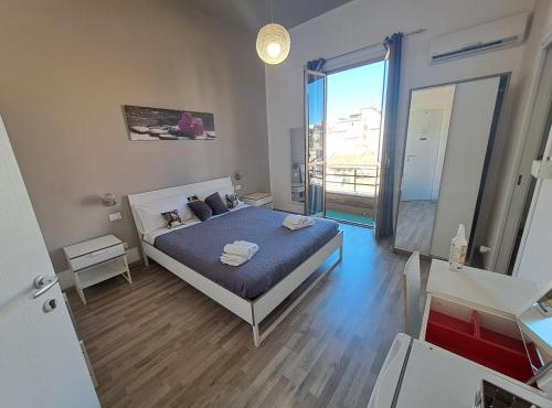Bedroom la stazione