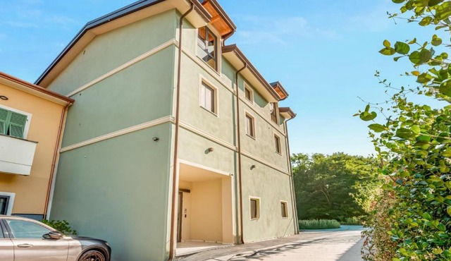 Bel Inn in Ameglia