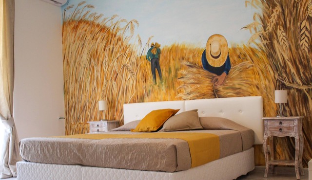 Belice Rooms
