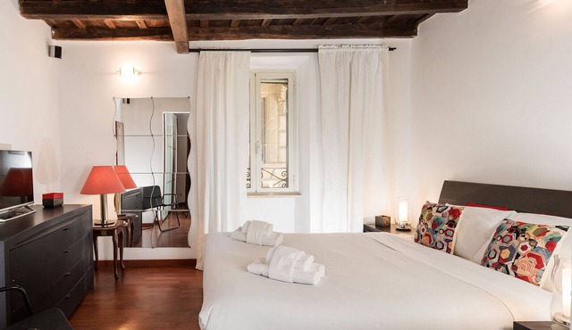 Bella Elena apartment - Jewish Ghetto