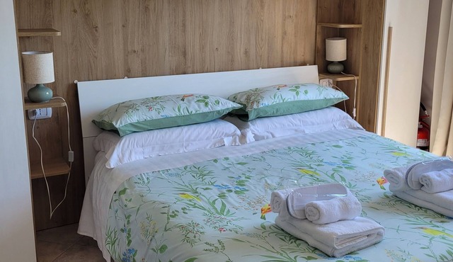 Bella Todi Apartment