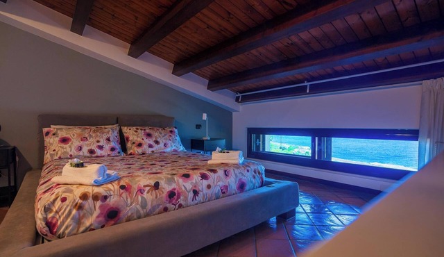 BellaVista holiday home