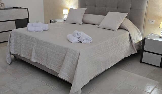 Bellini Holiday House - Comfort and elegance for your perfect vacation