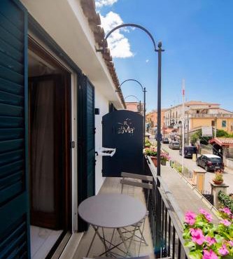 Belmà Aparthotel and Rooms