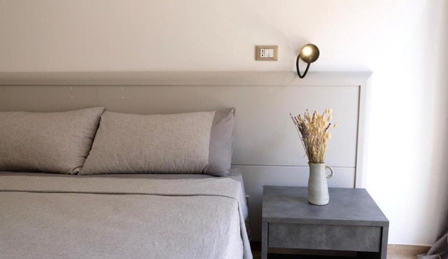 Belmonte Apartments